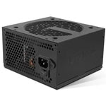 Fuente de Alimentación Nox Hummer Urano Pro/ 750W/ Ventilador 12cm/ 80 Plus Bronze - PixelPlaza