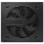 Fuente de Alimentación Nox Hummer Urano Pro/ 750W/ Ventilador 12cm/ 80 Plus Bronze - PixelPlaza