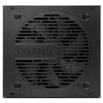 Fuente de Alimentación Nox Hummer Urano Pro/ 850W/ Ventilador 12cm/ 80 Plus Bronze - PixelPlaza