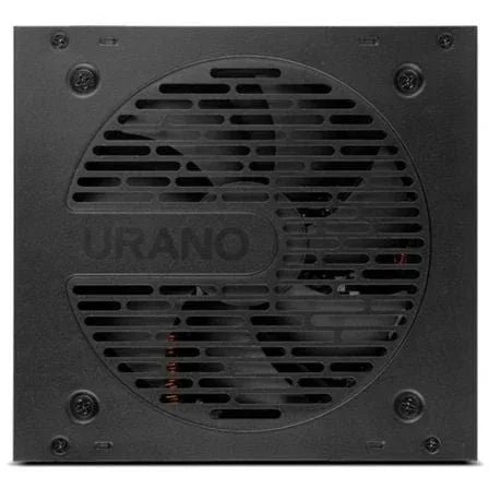 Fuente de Alimentación Nox Hummer Urano Pro/ 850W/ Ventilador 12cm/ 80 Plus Bronze - PixelPlaza
