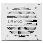 Fuente de Alimentación Nox Hummer Urano Pro White/ 550W/ Ventilador 12cm/ 80 Plus Bronze - PixelPlaza