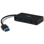 Hub USB 3.0 Nox One/ 4xUSB - PixelPlaza