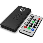 Controlador Hub Remoto Nox R-Hub para Ventiladores ARGB - PixelPlaza