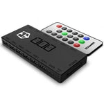Controlador Hub Remoto Nox R-Hub para Ventiladores ARGB - PixelPlaza
