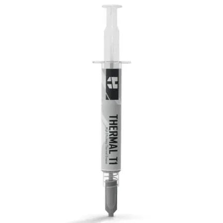 Pasta Térmica Nox Thermal T1/ 4g - PixelPlaza