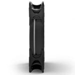 Ventilador Nox A-Fan/ 12cm/ ARGB - PixelPlaza
