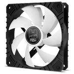 Ventilador Nox H-Fan Pro/ 12cm - PixelPlaza