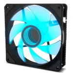 Ventilador Nox M-Fan/ 12cm/ ARGB - PixelPlaza