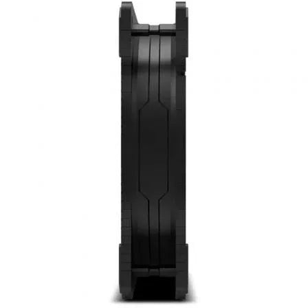 Ventilador Nox M-Fan/ 12cm/ ARGB - PixelPlaza
