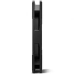 Ventilador Nox Slim Fan/ 12cm/ ARGB - PixelPlaza