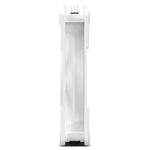 Ventilador Nox Easy Link/ ARGB/ 12cm/ Blanco - PixelPlaza