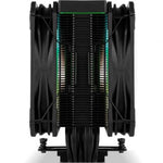 Ventilador con Disipador Nox H-200 ARGB/ 13cm