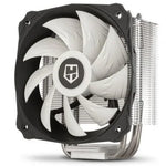 Ventilador con Disipador Nox H-212/ 12cm - PixelPlaza