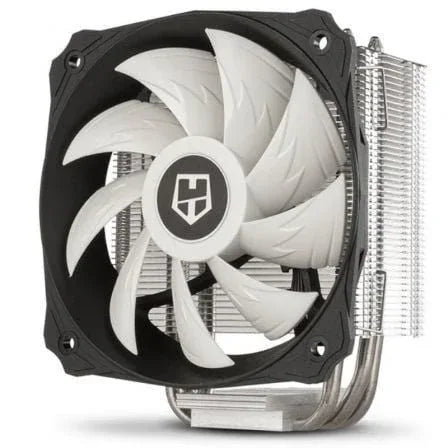 Ventilador con Disipador Nox H-212/ 12cm - PixelPlaza