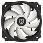 Ventilador con Disipador Nox H-212/ 12cm - PixelPlaza