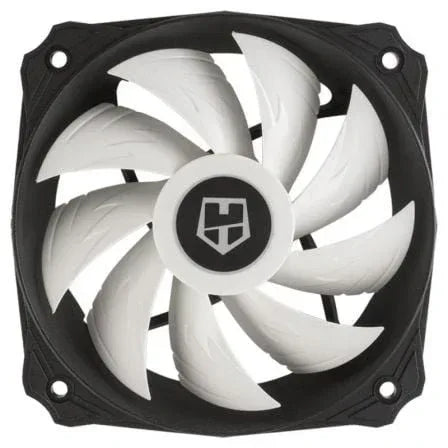 Ventilador con Disipador Nox H-212/ 12cm - PixelPlaza