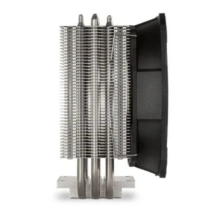 Ventilador con Disipador Nox H-212/ 12cm - PixelPlaza