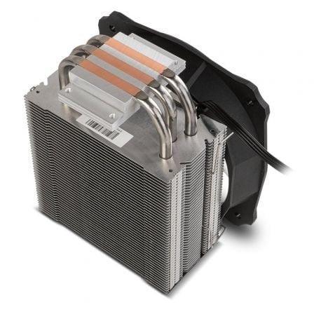 Ventilador con Disipador Nox H-212/ 12cm - PixelPlaza