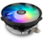 Ventilador con Disipador Nox H-123Pro/ 12cm - PixelPlaza