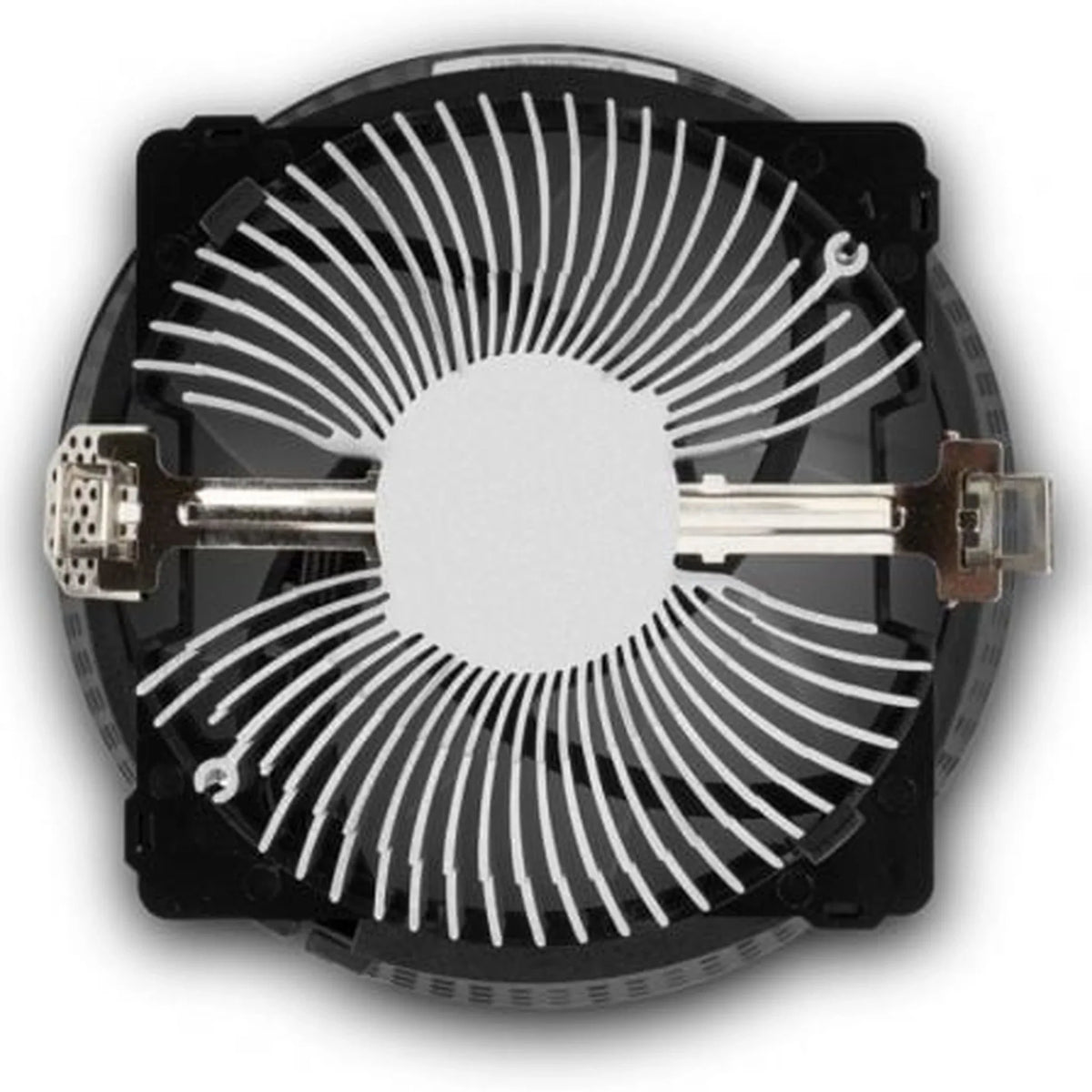 Ventilador con Disipador Nox H-123Pro/ 12cm - PixelPlaza