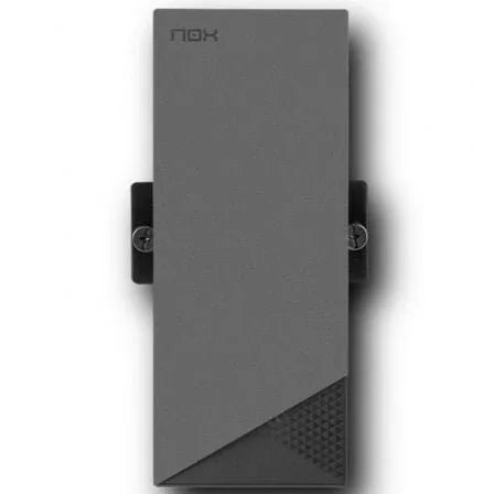 Ventilador con Disipador Nox Hummer H-400/ 12cm - PixelPlaza