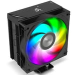 Ventilador con Disipador Nox Hummer H-500/ 12cm - PixelPlaza