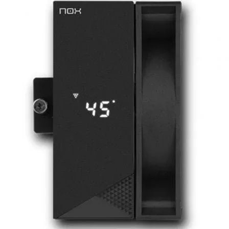 Ventilador con Disipador Nox Hummer H-500/ 12cm - PixelPlaza