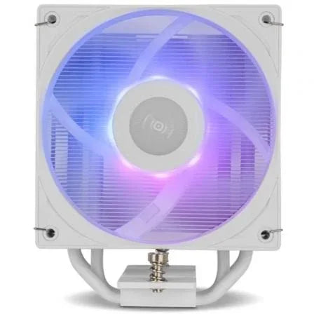 Ventilador con Disipador Nox Hummer R-400 ARGB/ 12cm - PixelPlaza