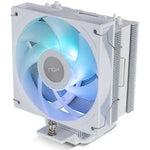 Ventilador con Disipador Nox Hummer R-400 ARGB/ 12cm - PixelPlaza