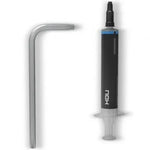 Soporte Zócalo CPU Reforzado Nox HUMMER SHIELD Intel/ Compatible con 1700 y 1851 - PixelPlaza