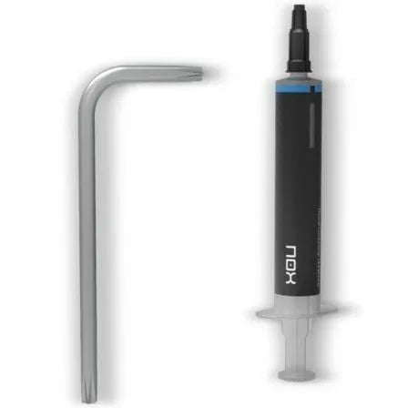 Soporte Zócalo CPU Reforzado Nox HUMMER SHIELD Intel/ Compatible con 1700 y 1851 - PixelPlaza