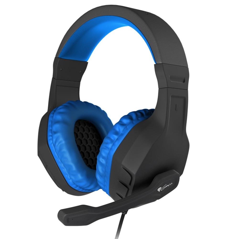 Auriculares gaming genesis argon 200 mini