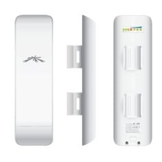 Antena ubiquiti nsm2 nanostation m2 2.4ghz
