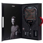 Pack Pala de Pßdel NoxSport ML10 Pro Cup LTD 2023 (Miguel Lamperti)/ Incluye 5 Accesorios - PixelPlaza