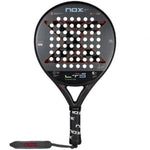 Pack Pala de Pßdel NoxSport ML10 Pro Cup LTD 2023 (Miguel Lamperti)/ Incluye 5 Accesorios - PixelPlaza