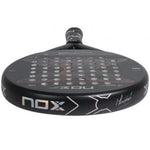 Pack Pala de Pßdel NoxSport ML10 Pro Cup LTD 2023 (Miguel Lamperti)/ Incluye 5 Accesorios - PixelPlaza