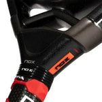 Pala de Pádel NoxSport AT10 Luxury Genius 12K 2024 (Agustín Tapia) - PixelPlaza