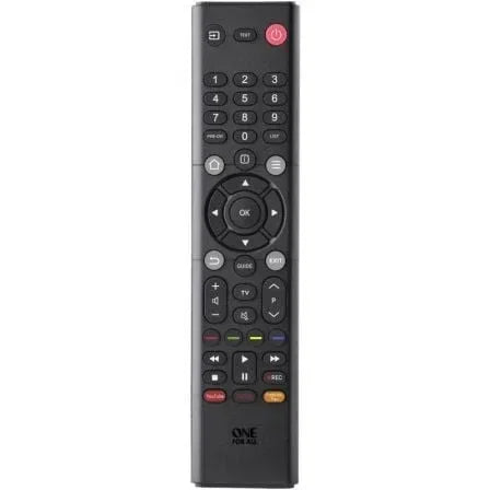Mando Universal para TV TCL/ Thomson - PixelPlaza