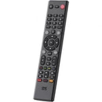Mando Universal para TV TCL/ Thomson - PixelPlaza