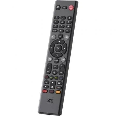 Mando Universal para TV TCL/ Thomson - PixelPlaza