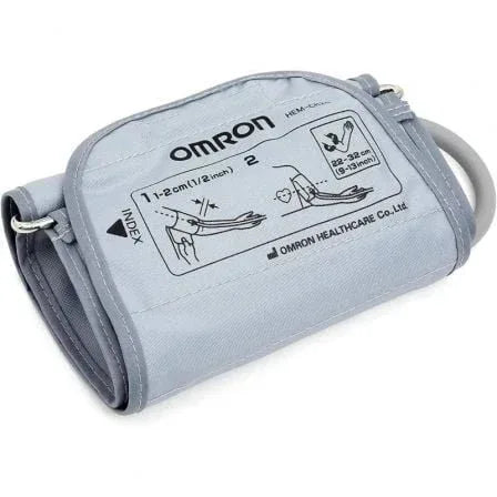 Tensiómetro de Brazo Omron M2 Basic - PixelPlaza