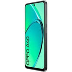 Smartphone Oppo A40 6GB/ 128GB/ 6.67"/ Negro - PixelPlaza