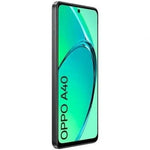 Smartphone Oppo A40 6GB/ 128GB/ 6.67"/ Negro - PixelPlaza