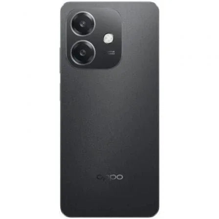 Smartphone Oppo A40 6GB/ 128GB/ 6.67"/ Negro - PixelPlaza