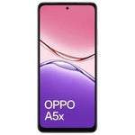 Smartphone Oppo A5x 4GB/ 128GB/ 6.67"/ Blanco - PixelPlaza