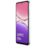 Smartphone Oppo A5x 4GB/ 128GB/ 6.67"/ Blanco - PixelPlaza