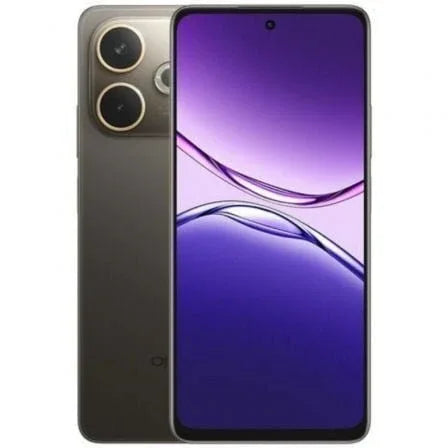 Smartphone Oppo A5 Pro 8GB/ 256GB/ 6.67"/ 5G/ Marrón Mocca - PixelPlaza