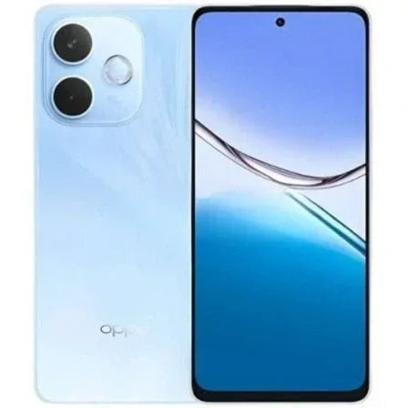 Smartphone Oppo A5 Pro 8GB/ 256GB/ 6.67"/ Azul Cielo - PixelPlaza