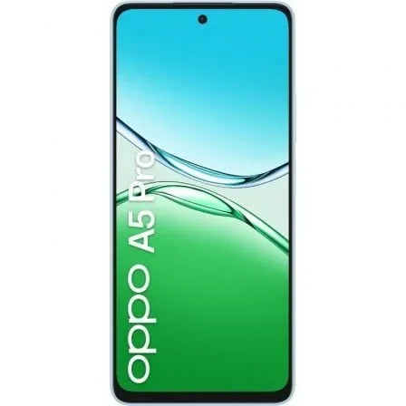 Smartphone Oppo A5 Pro 8GB/ 256GB/ 6.67"/ Azul Cielo - PixelPlaza