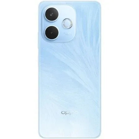 Smartphone Oppo A5 Pro 8GB/ 256GB/ 6.67"/ Azul Cielo - PixelPlaza